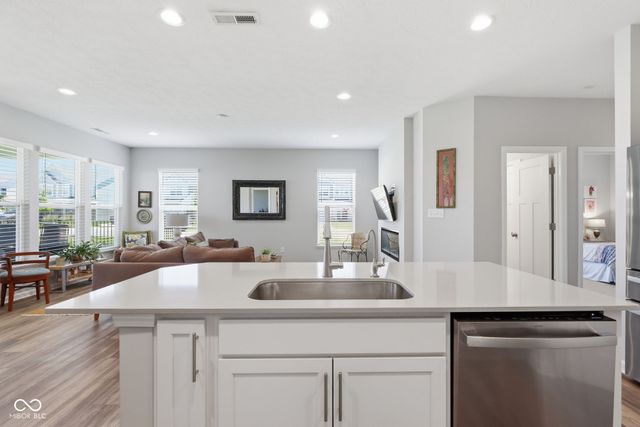16646 Cattle Hollow Lane, Noblesville, IN 46060