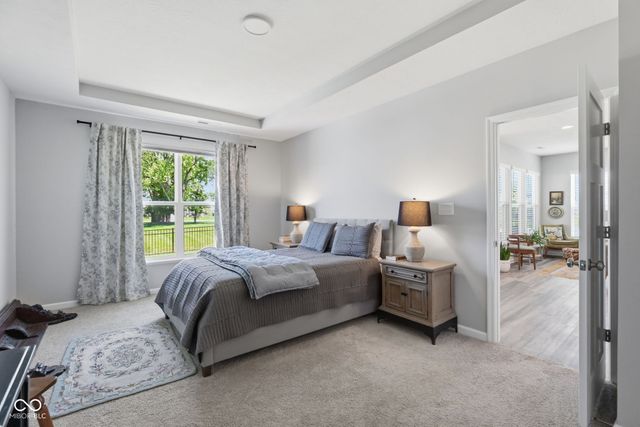 16646 Cattle Hollow Lane, Noblesville, IN 46060