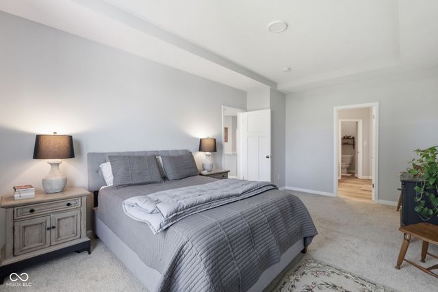 16646 Cattle Hollow Lane, Noblesville, IN 46060