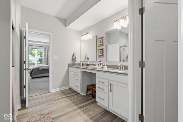 16646 Cattle Hollow Lane, Noblesville, IN 46060