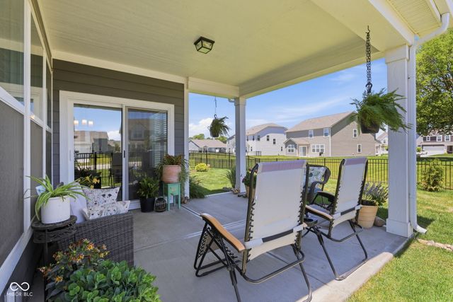 16646 Cattle Hollow Lane, Noblesville, IN 46060