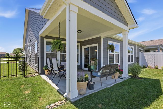 16646 Cattle Hollow Lane, Noblesville, IN 46060