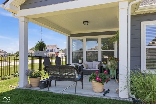 16646 Cattle Hollow Lane, Noblesville, IN 46060