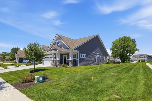 16646 Cattle Hollow Lane, Noblesville, IN 46060