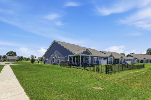 16646 Cattle Hollow Lane, Noblesville, IN 46060