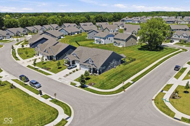 16646 Cattle Hollow Lane, Noblesville, IN 46060