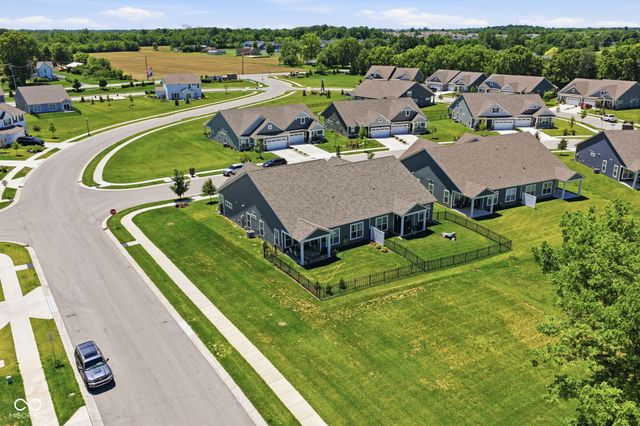 16646 Cattle Hollow Lane, Noblesville, IN 46060