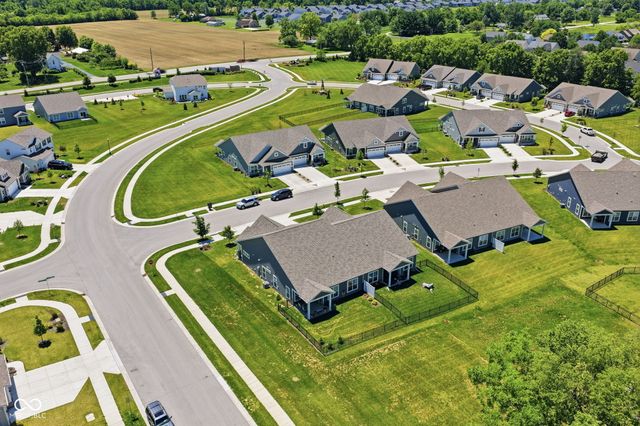16646 Cattle Hollow Lane, Noblesville, IN 46060