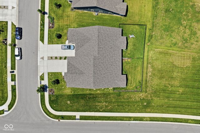 16646 Cattle Hollow Lane, Noblesville, IN 46060