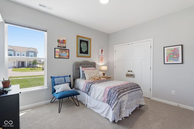 16646 Cattle Hollow Lane, Noblesville, IN 46060