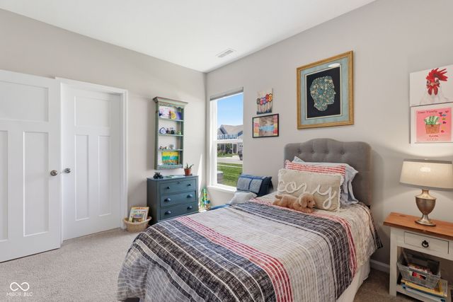 16646 Cattle Hollow Lane, Noblesville, IN 46060