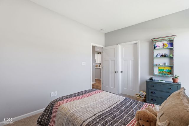 16646 Cattle Hollow Lane, Noblesville, IN 46060