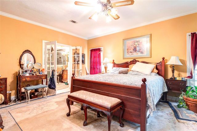 32037 Dobbin Huffsmith Road, Magnolia, TX 77354