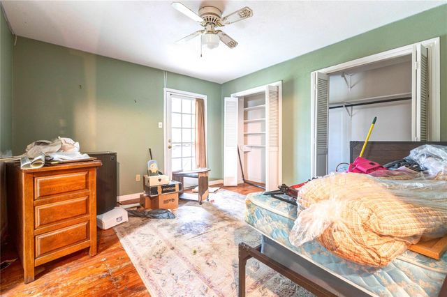 32037 Dobbin Huffsmith Road, Magnolia, TX 77354