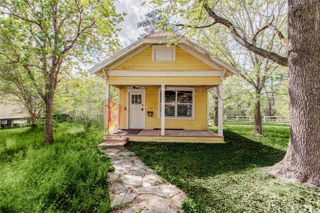 32037 Dobbin Huffsmith Road, Magnolia, TX 77354