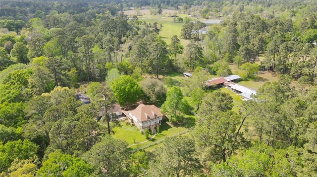 32037 Dobbin Huffsmith Road, Magnolia, TX 77354