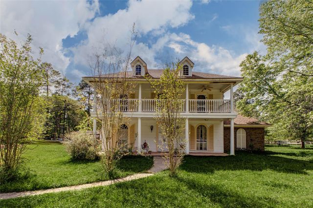 32037 Dobbin Huffsmith Road, Magnolia, TX 77354