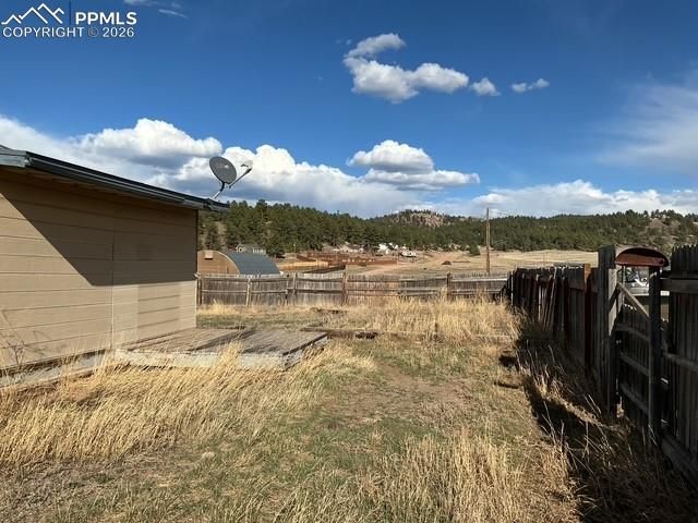 102 2nd Street, Florissant, CO 80816