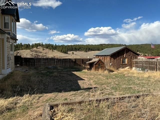 102 2nd Street, Florissant, CO 80816