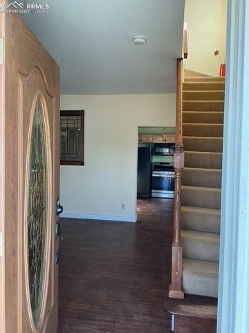 102 2nd Street, Florissant, CO 80816