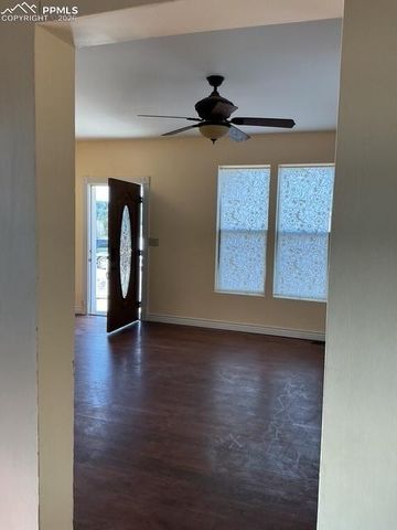 102 2nd Street, Florissant, CO 80816