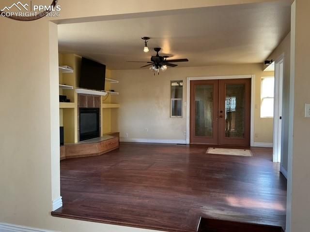 102 2nd Street, Florissant, CO 80816