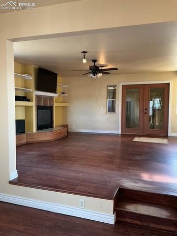 102 2nd Street, Florissant, CO 80816