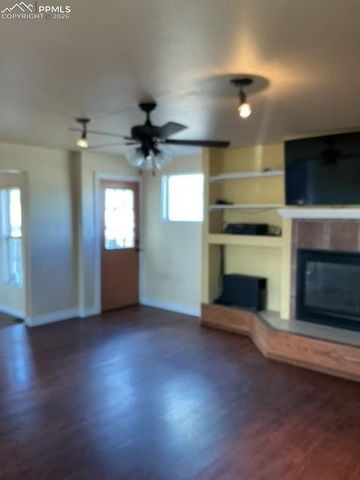 102 2nd Street, Florissant, CO 80816