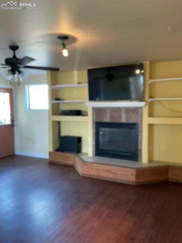 102 2nd Street, Florissant, CO 80816