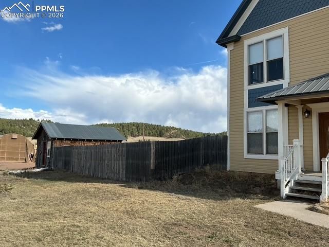 102 2nd Street, Florissant, CO 80816