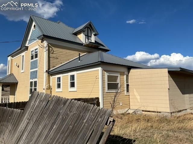 102 2nd Street, Florissant, CO 80816