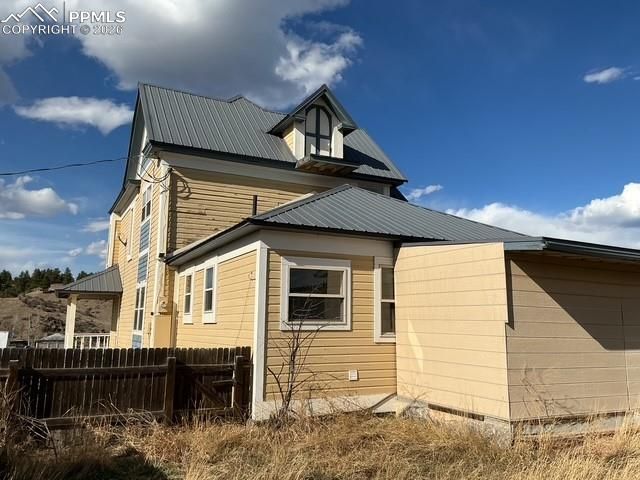102 2nd Street, Florissant, CO 80816
