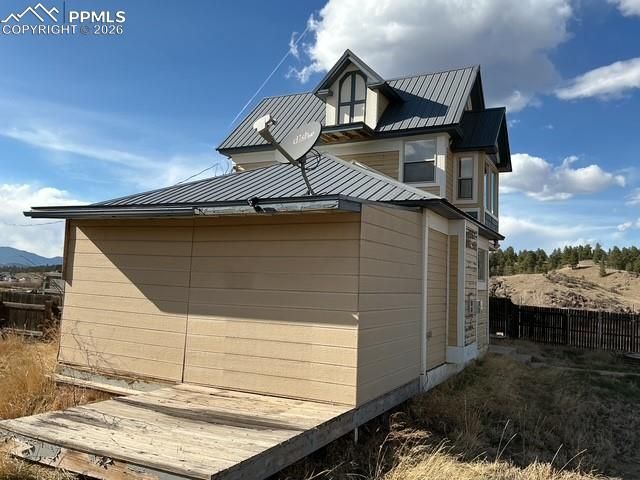102 2nd Street, Florissant, CO 80816
