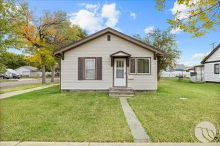 301 West Ave, Laurel, MT 59044