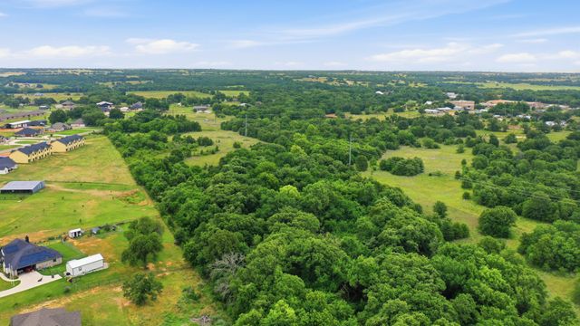TBD Lone Star Road, Poolville, TX 76487