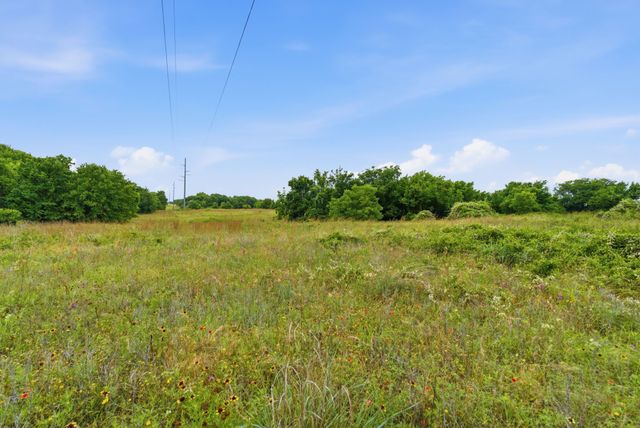 TBD Lone Star Road, Poolville, TX 76487
