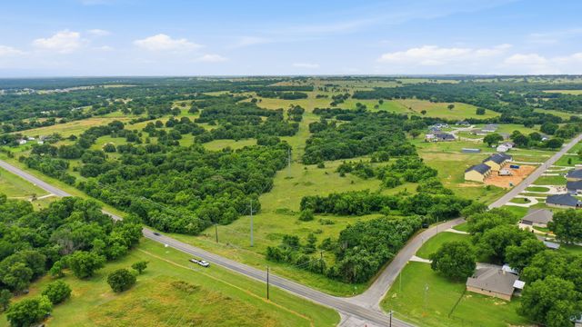 TBD Lone Star Road, Poolville, TX 76487