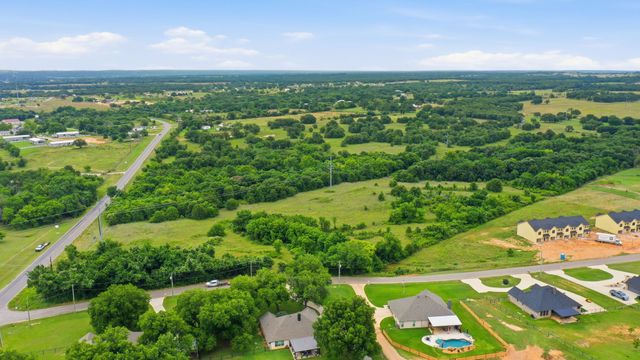 TBD Lone Star Road, Poolville, TX 76487