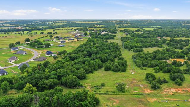 TBD Lone Star Road, Poolville, TX 76487