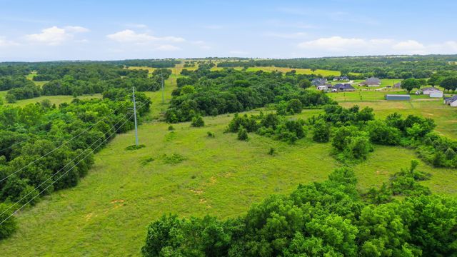 TBD Lone Star Road, Poolville, TX 76487