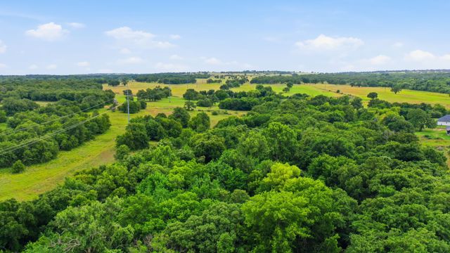 TBD Lone Star Road, Poolville, TX 76487