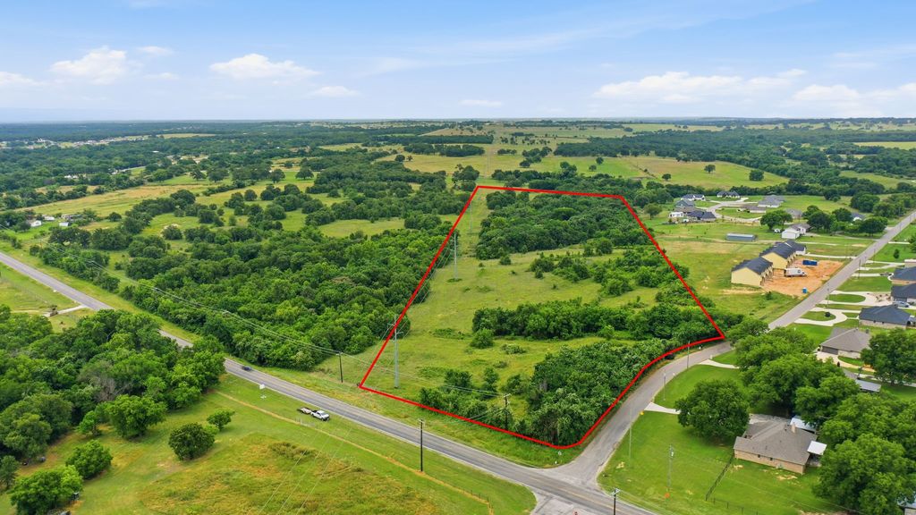 TBD Lone Star Road, Poolville, TX 76487