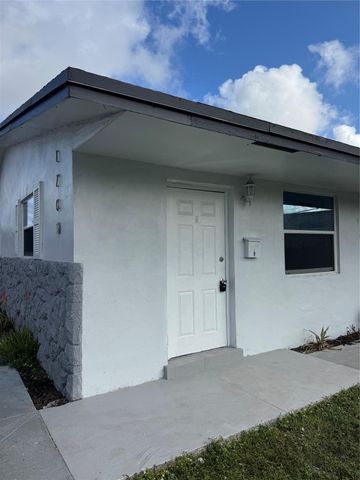 1700 NW 52nd Avenue 1, Lauderhill, FL 33313