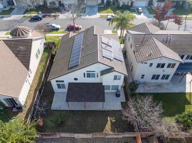 4651 Stern Dr, Merced, CA 95348