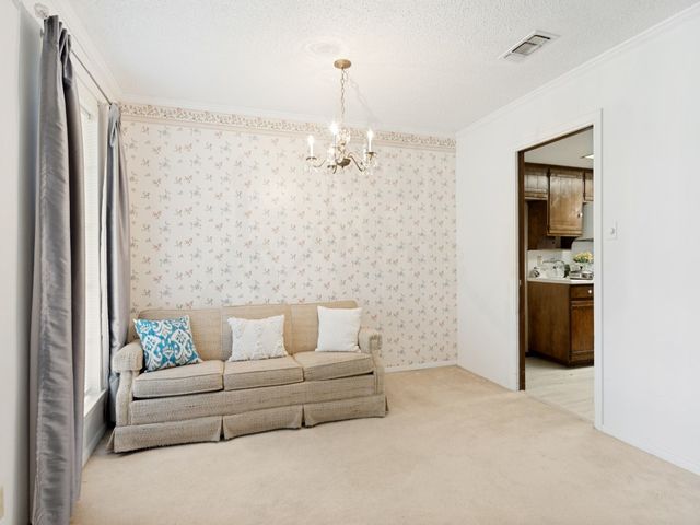 501 Stevens Drive, Benbrook, TX 76126