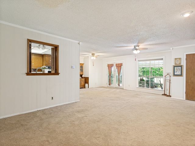 501 Stevens Drive, Benbrook, TX 76126