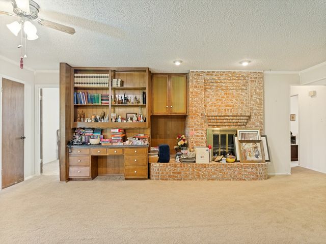 501 Stevens Drive, Benbrook, TX 76126