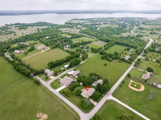 501 Stevens Drive, Benbrook, TX 76126