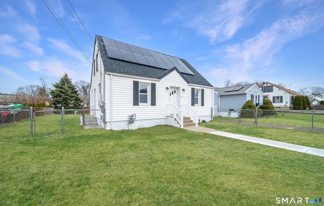 484 Reitter Street West, Stratford, CT 06614