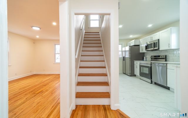 484 Reitter Street West, Stratford, CT 06614